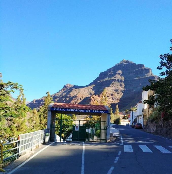 Cycling Holiday, 11 Km From Arguineguin Las Casillas  Екстериор снимка