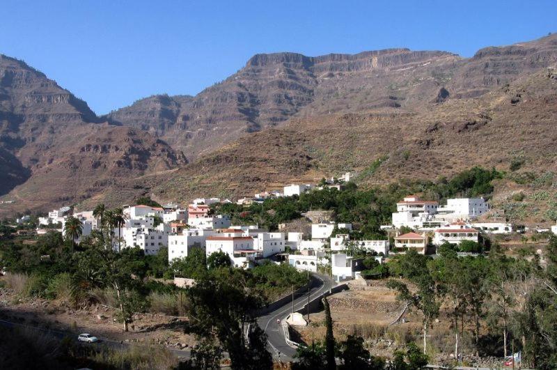 Cycling Holiday, 11 Km From Arguineguin Las Casillas  Екстериор снимка